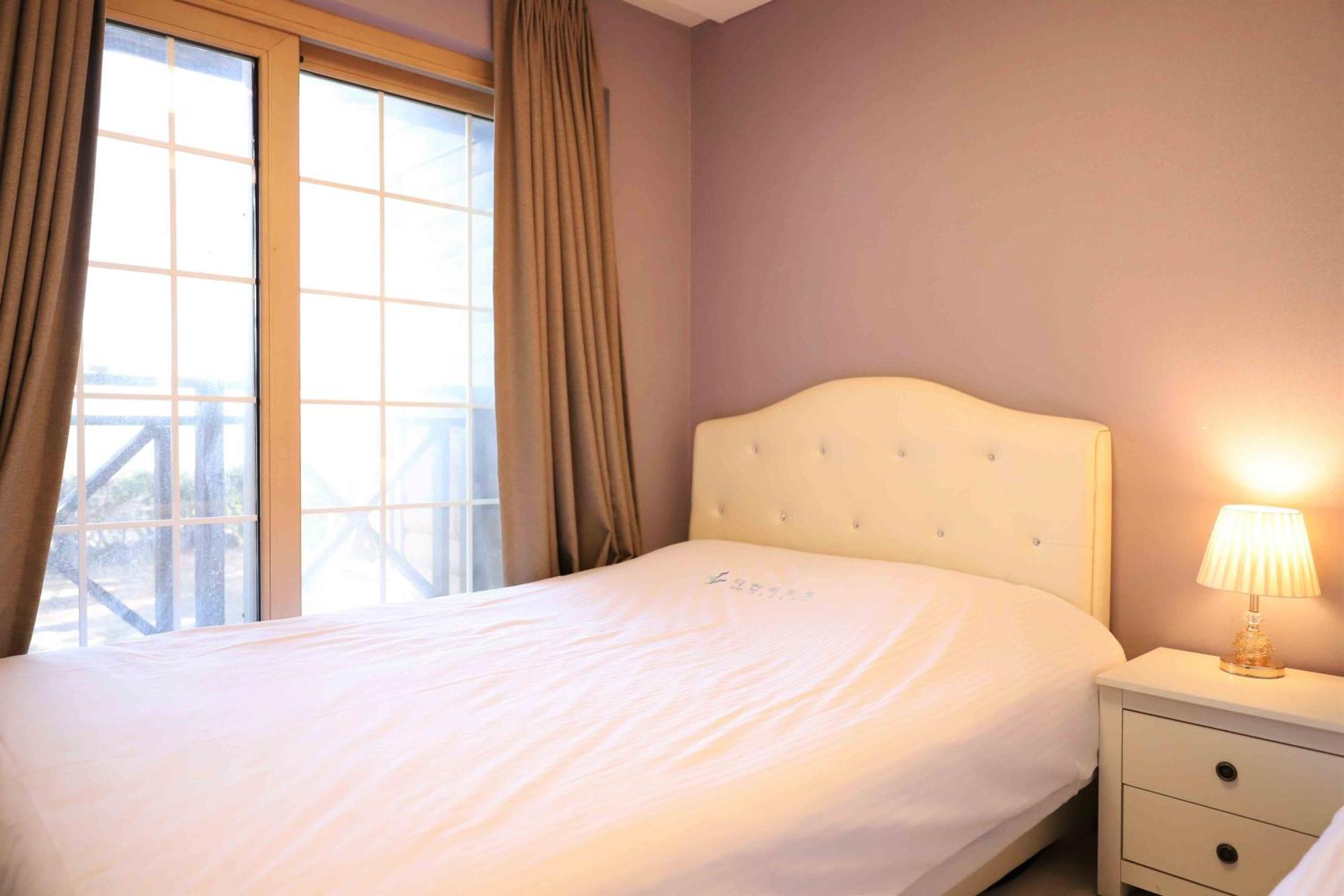 Dyne Resort Jeju Bagian luar foto