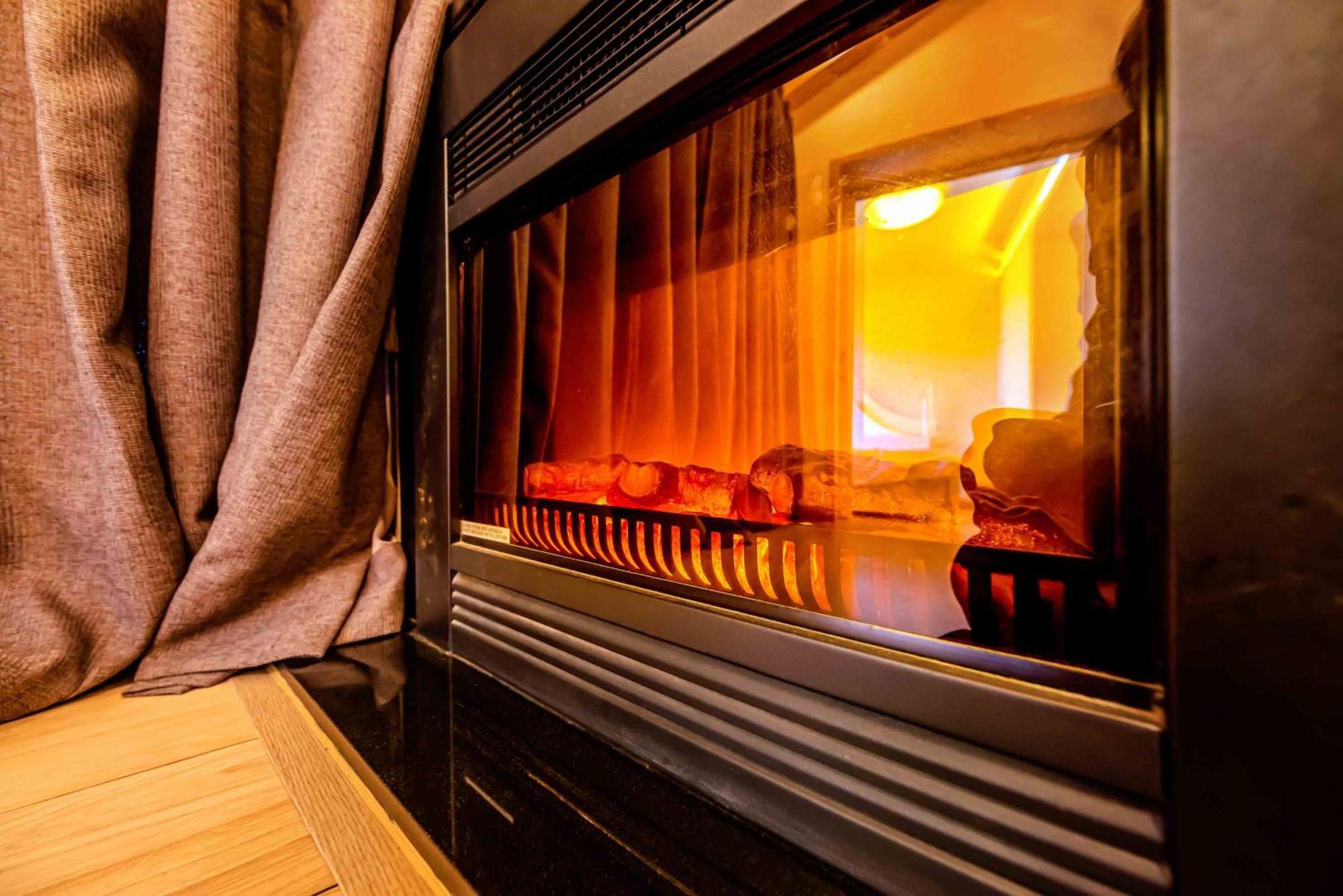 Dyne Resort Jeju Bagian luar foto
